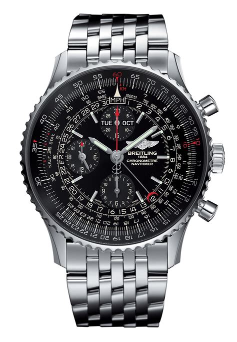 breitling 1884 a25363|Breitling chronometre navitimer 1884 b13356.